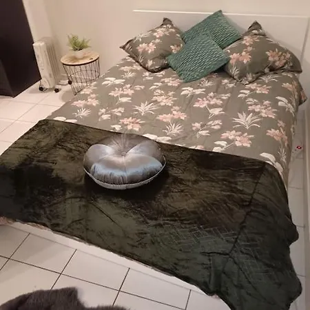 Appartement Aux Portes De Paris