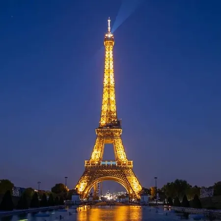 Aux Portes De Paris Bondy